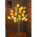 Easter Egg tree lights